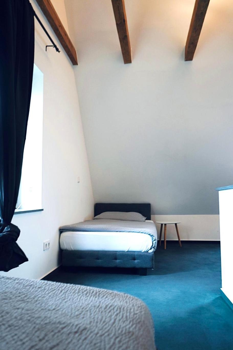 Haus Im Gruenen Fuer 6 Personen-3 Schlafzimmer- 3 Baedern -Waschmaschine-Grosse Terrasse- Vollausgestattete Kueche Wolfsburg Buitenkant foto